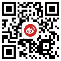 企业官方微信服务号二维码